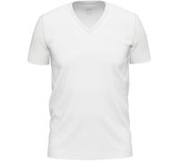 AMMANN Organic Close to you V-Shirt 1/2 Arm weiß - 7
