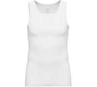 Ammann Bio Single-Jersey Herren-Unterhemd 8 weiß