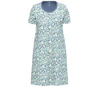 AMMANN - Brenda BW/Modal NH kurz WM blue topaz - Gr. - 38