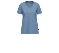 AMMANN - BW/Modal Shirt 1/2 Arm WM bering sea - Gr. - 38