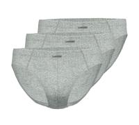 Ammann Mini Slip Herren grau, L