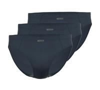Ammann - Close to You - Mini Slip/Unterhose - 3er Pack (6 Nightblue)