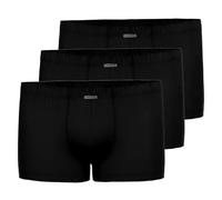 Ammann Retro Short Herren schwarz, M