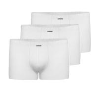 Ammann Retro Short Herren weiß, XL