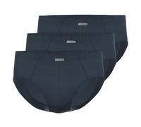 AMMANN - Close to You - Sportslip/Unterhose - 3er Pack (5 Nightblue)