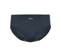 Ammann Single-Jersey Bio Herren-Slip blau 6