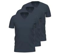 Ammann - Close to You - Unterhemd/Shirt Kurzarm - 3er Pack (6 Nightblue)