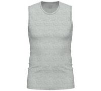 AMMANN Organic Close to you Tank Top cloud melange - 6