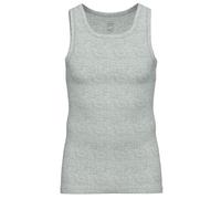 Ammann Unterhemd Herren grau, L