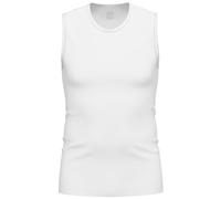AMMANN - Org Close to you Tank Top weiss - Gr. - 7