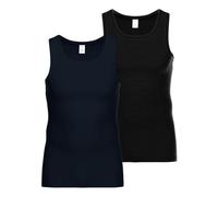 Ammann Cotton & More Athletic-Shirt Doppelpack