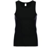 AMMANN - Cotton & More Athletic Shirt schwarz - Gr. - 8