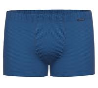 Ammann Herren Retro-Short Cotton & More - 3er Pack - Größe 7, Saphir