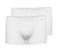 Ammann - Cotton & More - Retro-Short/Pant - 2er Pack (7 Weiß)