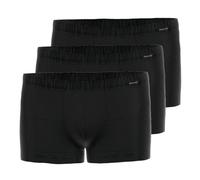 Ammann - Cotton & More - Retro-Short/Pant - 3er Pack (9 Schwarz)