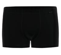 AMMANN Retro-Short, Serie Cotton & More, schwarz - 10 = 4XL