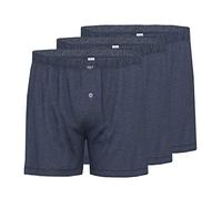 Ammann - Denim - Boxershort - 3er Pack (6 Nightblue)