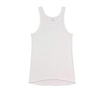 Ammann Doppelripp Exquisit Tank Top 3er Pack White 10