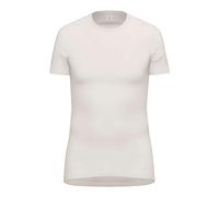 AMMANN Organic FR Shirt 1/2 Arm weiß - 7