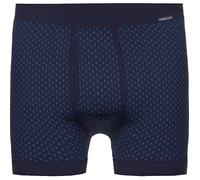 Ammann Feinripp Herren-Long-Schlüpfer 8 marine