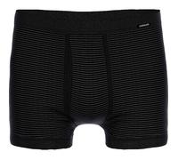 Ammann Feinripp Herren-Schlüpfer 5 anthrazit