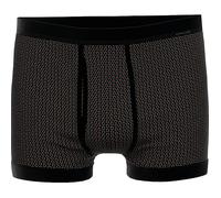 Ammann Feinripp Herren-Schlüpfer 8 schwarz