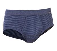 Herren Slip mit Eingriff Jeans Dunkelblau 10 +2,00EUR