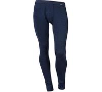 AMMANN - Jeans - Unterhose lang mit Eingriff (XXL Blau)
