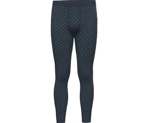 Ammann Feinripp Herren-Unterhose, lang 8 marine