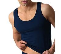 Ammann - Herren Athletic Shirt Cotton & More Nachtblau 5