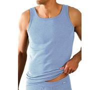 Ammann - Herren Athletic Shirt ''Jeans'' hellblau 8