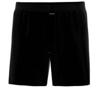 AMMANN Boxer-Short, Basic Cotton, schwarz - 10 = 4XL