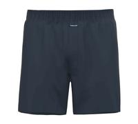 Ammann Boxer-Short Basic Cotton Nachtblau 6er Pack Größe L