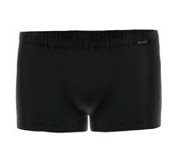Ammann Herren Retro-Short Cotton & More Schwarz Größe M