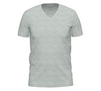 Ammann Herren halbarm Unterhemd Close to You V-Shirt 1/2 Arm