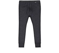 Ammann - Herren Hose 3/4-lang m.Eingriff ''Jeans'' anthrazit (Unterhose) 7