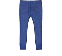 Ammann - Herren Hose 3/4-lang m.Eingriff ''Jeans'' dunkelblau (Unterhose) 5