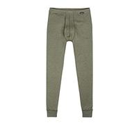 Ammann Herren Hose lang mit Eingriff Jeans 3er Pack