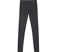 Ammann - Herren Hose lang ohne Eingriff ''Jeans'' anthrazit (Unterhose) 6