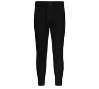 AMMANN Hose lang mit Eingriff, Serie Jeans, anthrazit - 9 = 3XL