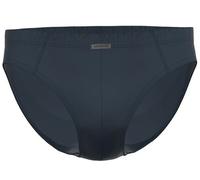 Ammann Herren Mini Slip Bio-Baumwolle "Close to you" Blau XL