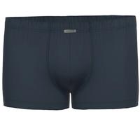 Ammann Herren Panty Bio-Baumwolle "Close to you" Blau XXL