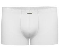 Ammann Herren Panty Bio-Baumwolle "Close to you" Weiss XXL