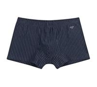 Retro Pants AMMANN "Retro Short Day Modern / Urban Traveller", Herren, Gr. 8, blau (nightblau), Obermaterial: 93% Baumwolle CO. 7% Elasthan EL., Unterhosen (95668718-8) nightblau