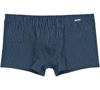 Ammann - Herren Retro Short ''Smart & Stripes'' Dark Denim Organic-Cotton* GOTS* 8
