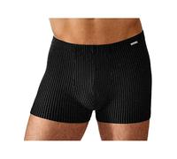 Ammann - Herren Retro Short ''Smart & Stripes'' schwarz Organic-Cotton* GOTS* 5