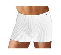 Ammann - Herren Retro Short ''Smart & Stripes'' weiß Organic-Cotton* GOTS* 6