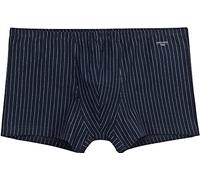 Ammann - Herren Retro Short ''Urban Traveller'' Nachtblau Organic-Cotton* GOTS* 5