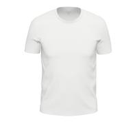 AMMANN Shirt, Serie Micro Modal, weiß - M