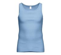 AMMANN Sport-Jacke, Serie Jeans, hellblau - 8 = XXL